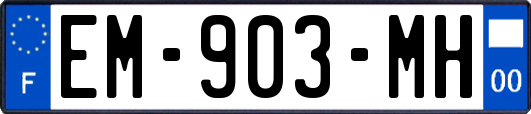 EM-903-MH