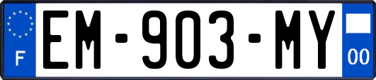 EM-903-MY