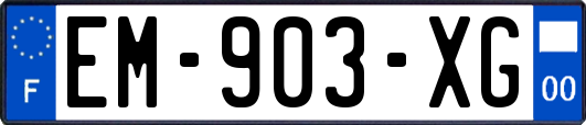 EM-903-XG