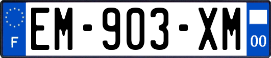 EM-903-XM