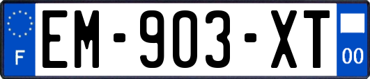 EM-903-XT