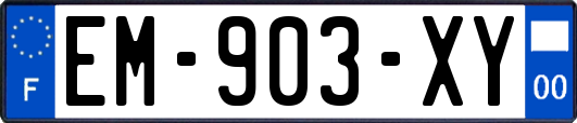 EM-903-XY