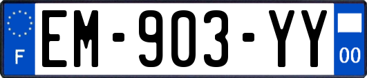 EM-903-YY