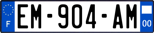 EM-904-AM