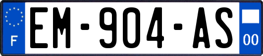 EM-904-AS