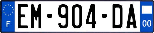 EM-904-DA