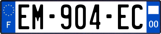 EM-904-EC
