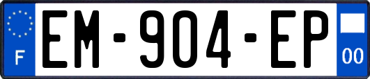 EM-904-EP