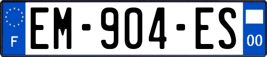 EM-904-ES