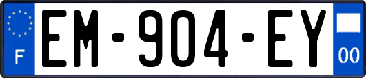 EM-904-EY