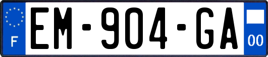 EM-904-GA