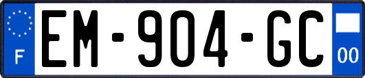 EM-904-GC