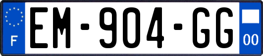 EM-904-GG