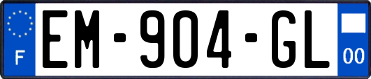 EM-904-GL