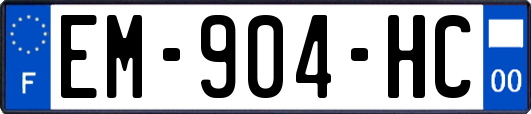 EM-904-HC