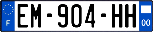 EM-904-HH