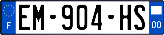 EM-904-HS