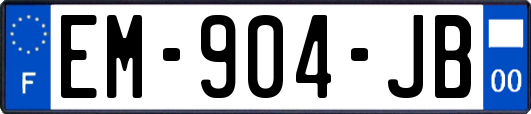 EM-904-JB