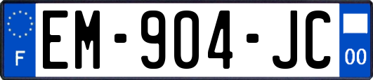 EM-904-JC