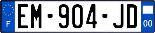 EM-904-JD