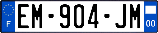 EM-904-JM