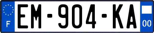 EM-904-KA