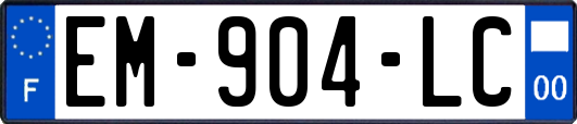 EM-904-LC