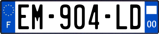 EM-904-LD
