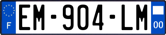 EM-904-LM