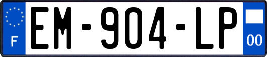 EM-904-LP