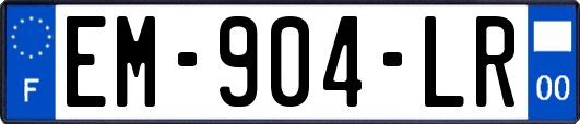 EM-904-LR