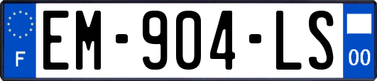 EM-904-LS