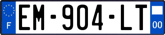 EM-904-LT