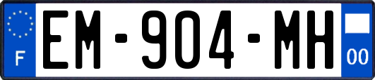EM-904-MH