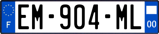 EM-904-ML