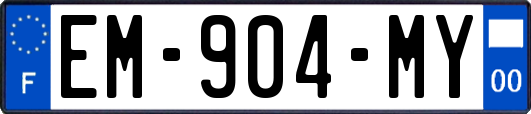EM-904-MY