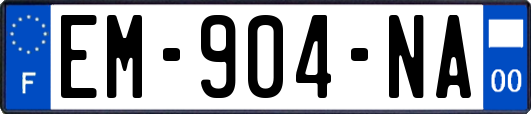 EM-904-NA