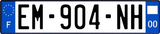EM-904-NH