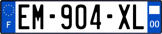 EM-904-XL