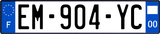 EM-904-YC
