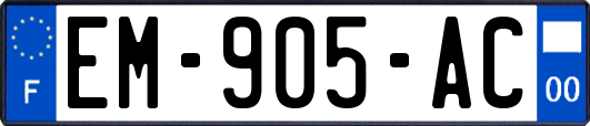 EM-905-AC