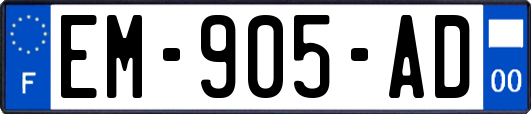 EM-905-AD