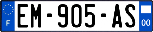 EM-905-AS