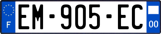 EM-905-EC