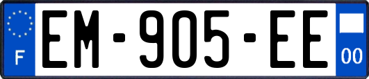 EM-905-EE