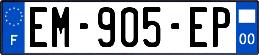 EM-905-EP