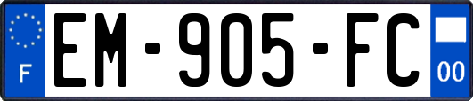 EM-905-FC