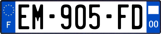 EM-905-FD