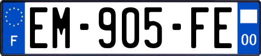 EM-905-FE