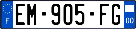 EM-905-FG